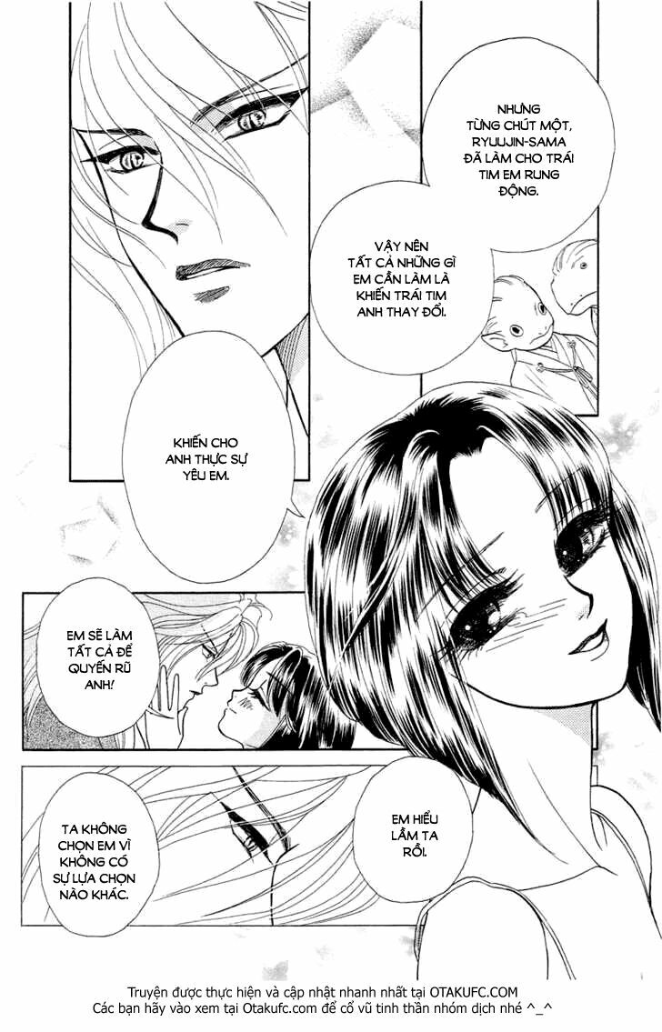 Tổng hợp One Shot.: Chapter 179