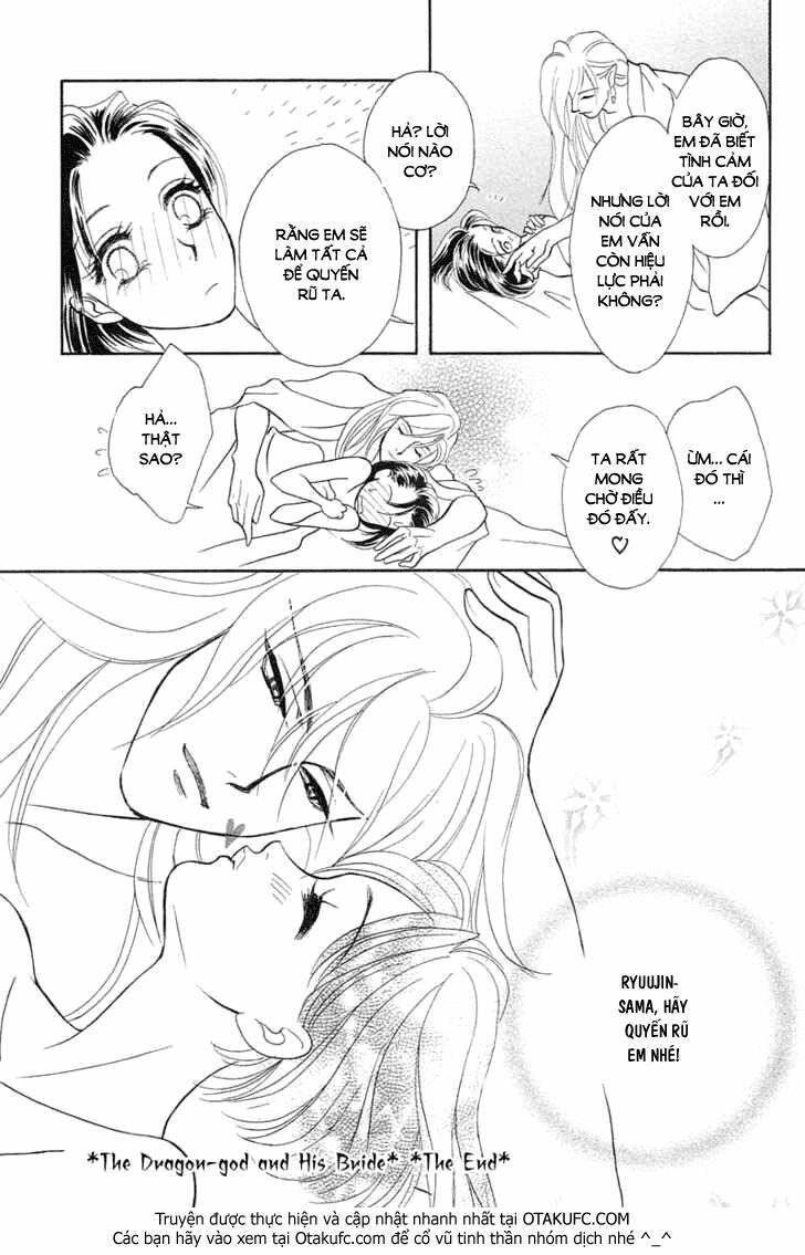 Tổng hợp One Shot.: Chapter 179