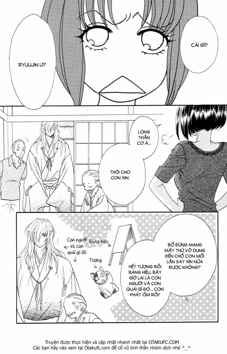 Tổng hợp One Shot.: Chapter 179