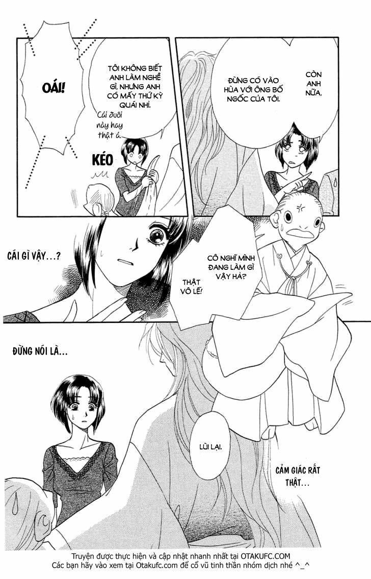 Tổng hợp One Shot.: Chapter 179