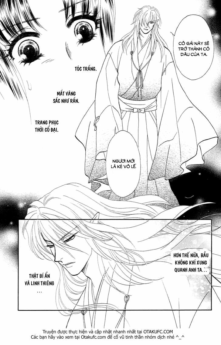 Tổng hợp One Shot.: Chapter 179