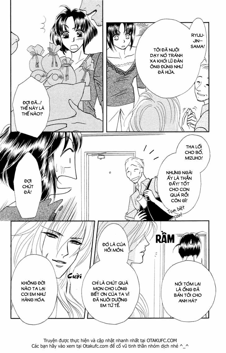 Tổng hợp One Shot.: Chapter 179