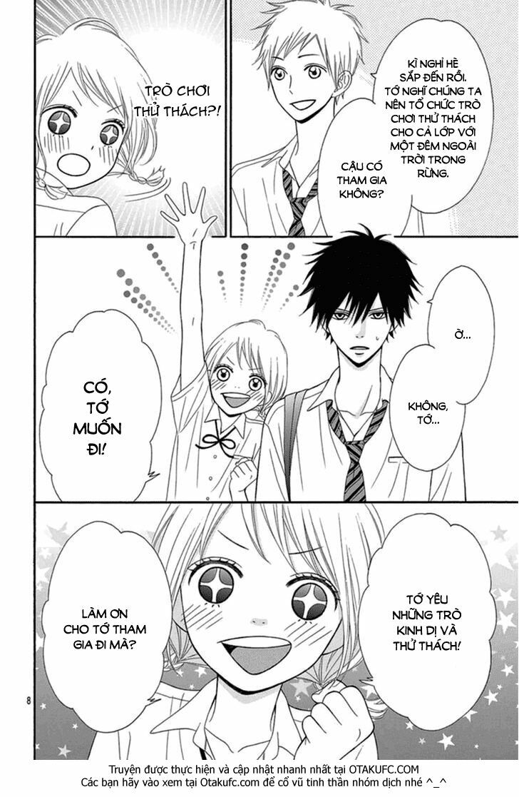 Tổng hợp One Shot.: Chapter 181