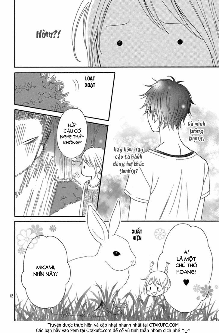 Tổng hợp One Shot.: Chapter 181