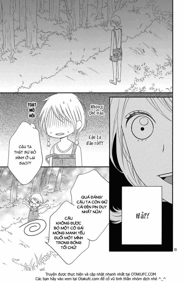 Tổng hợp One Shot.: Chapter 181