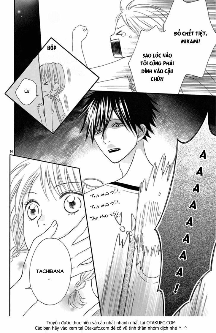 Tổng hợp One Shot.: Chapter 181