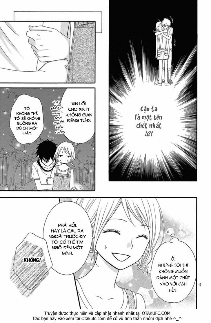 Tổng hợp One Shot.: Chapter 181