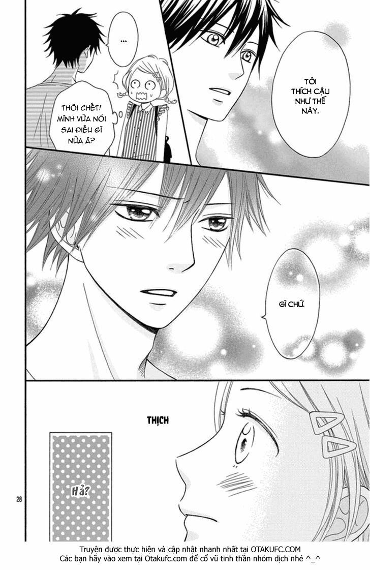 Tổng hợp One Shot.: Chapter 181