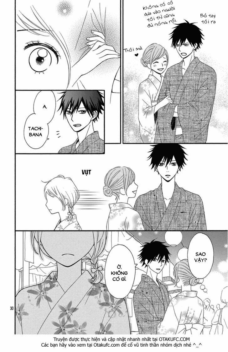 Tổng hợp One Shot.: Chapter 181