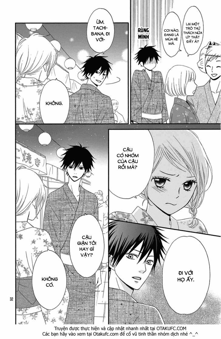 Tổng hợp One Shot.: Chapter 181