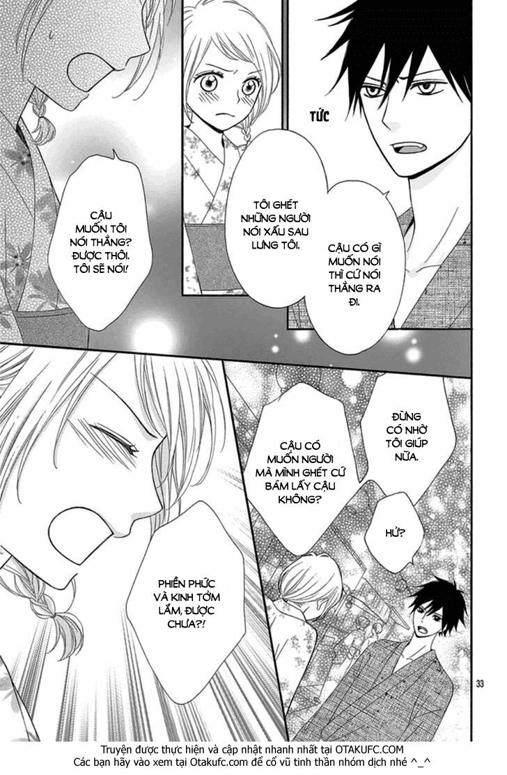 Tổng hợp One Shot.: Chapter 181