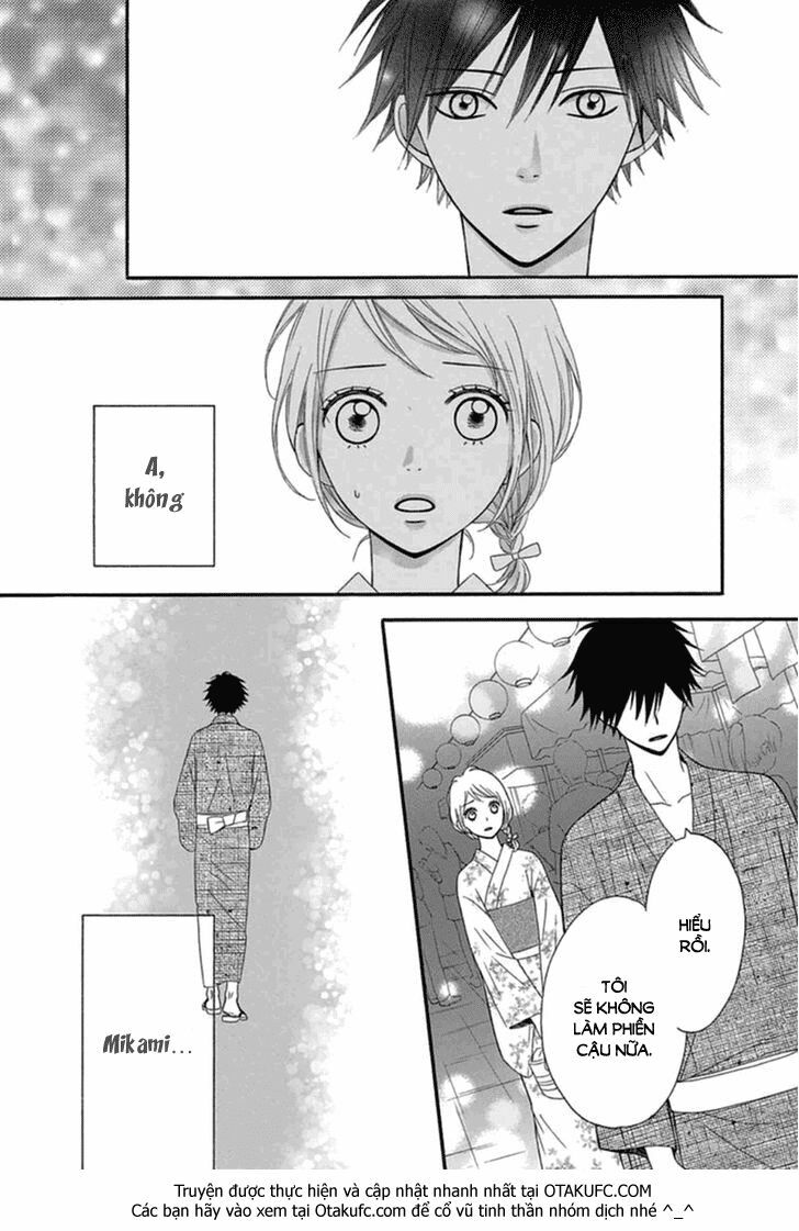 Tổng hợp One Shot.: Chapter 181
