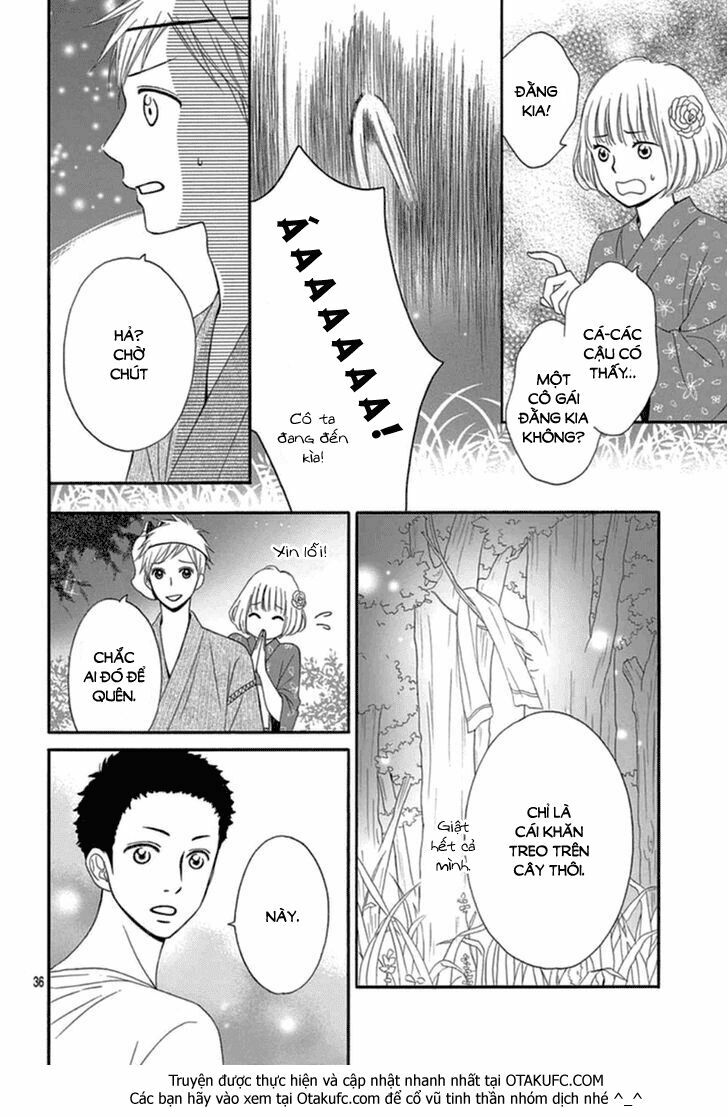 Tổng hợp One Shot.: Chapter 181