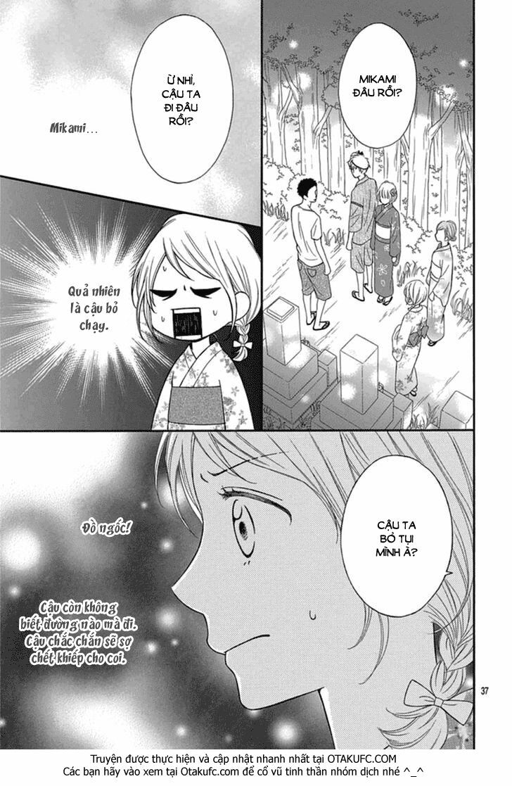 Tổng hợp One Shot.: Chapter 181