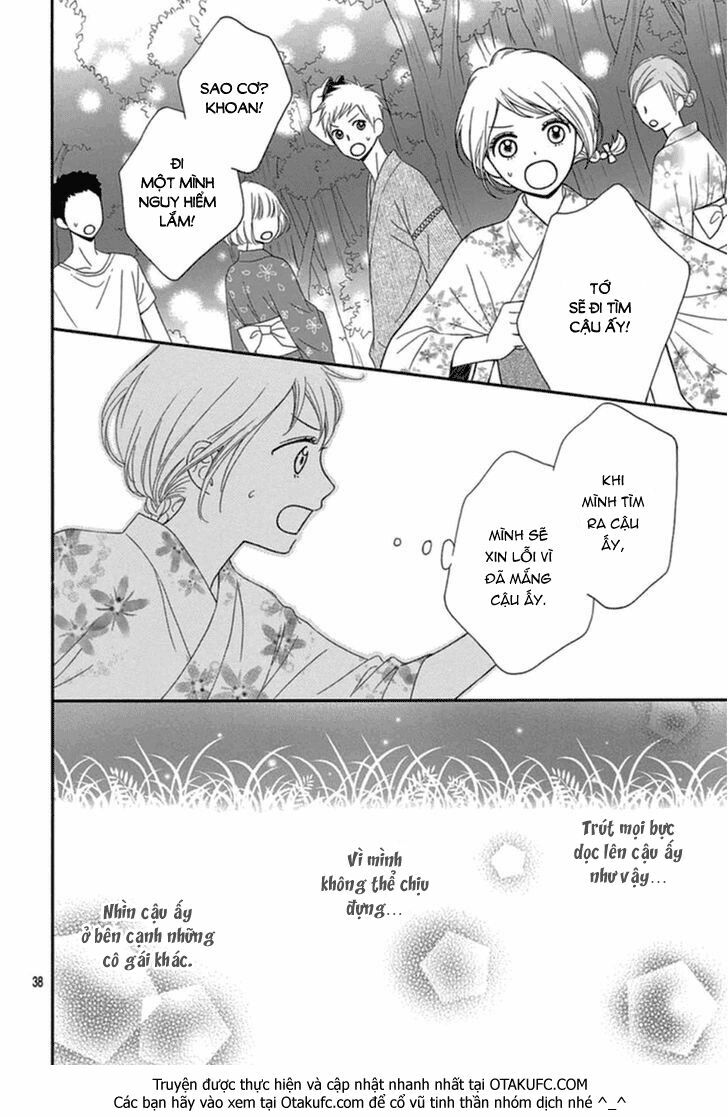 Tổng hợp One Shot.: Chapter 181