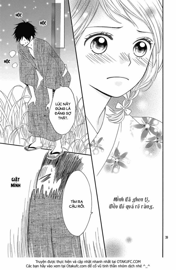 Tổng hợp One Shot.: Chapter 181