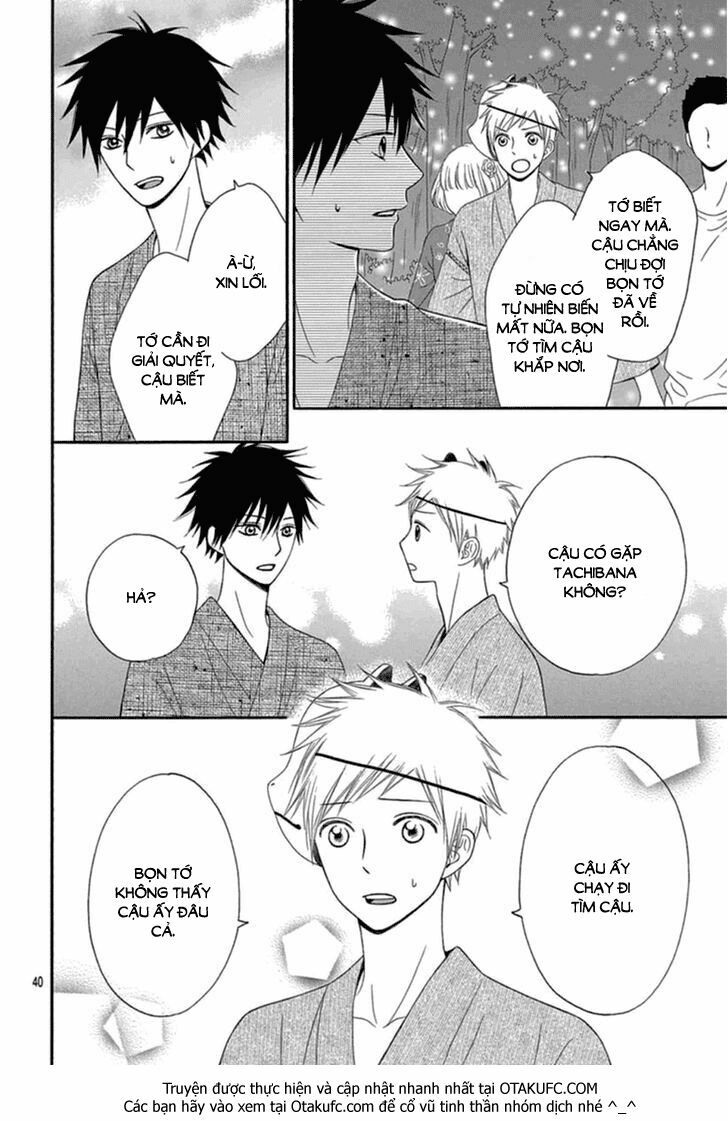 Tổng hợp One Shot.: Chapter 181