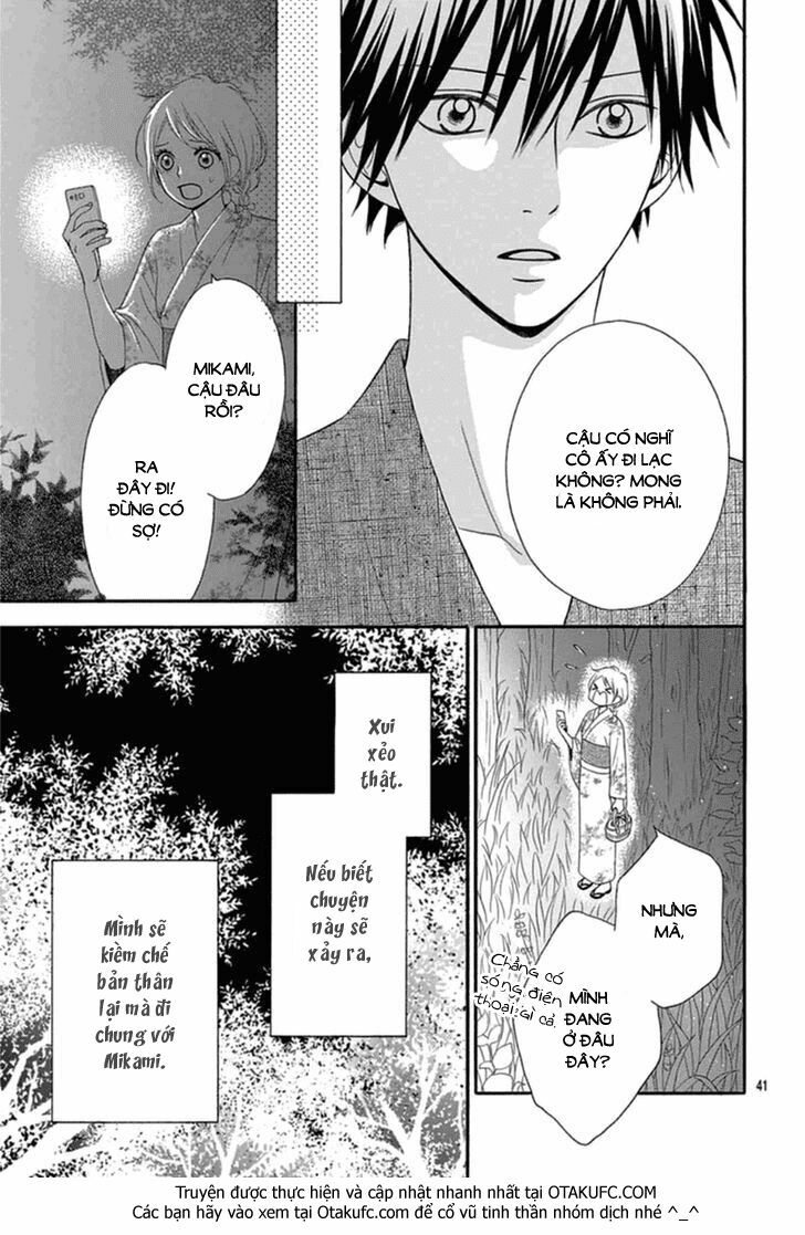 Tổng hợp One Shot.: Chapter 181