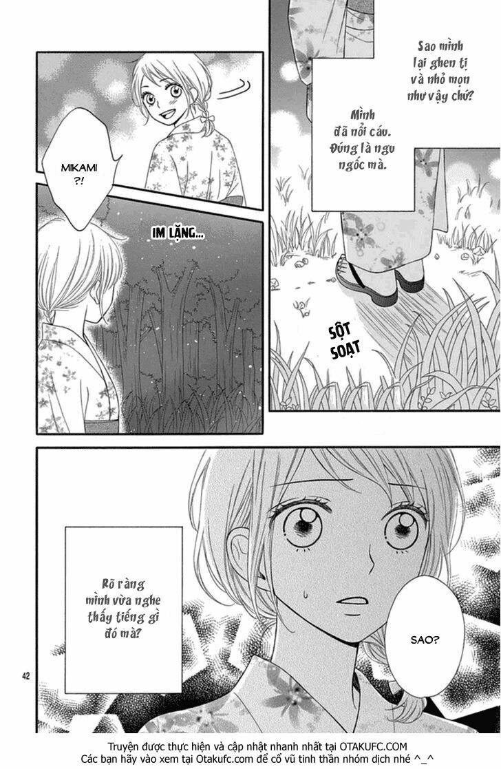Tổng hợp One Shot.: Chapter 181
