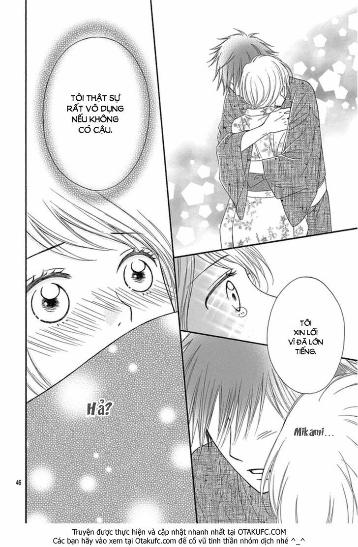 Tổng hợp One Shot.: Chapter 181