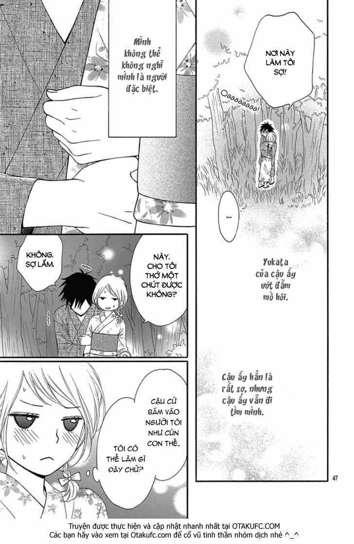 Tổng hợp One Shot.: Chapter 181