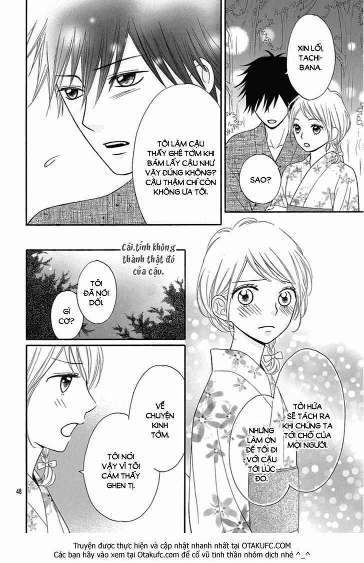 Tổng hợp One Shot.: Chapter 181