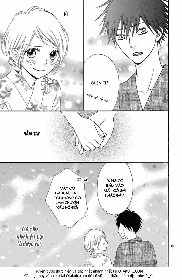 Tổng hợp One Shot.: Chapter 181
