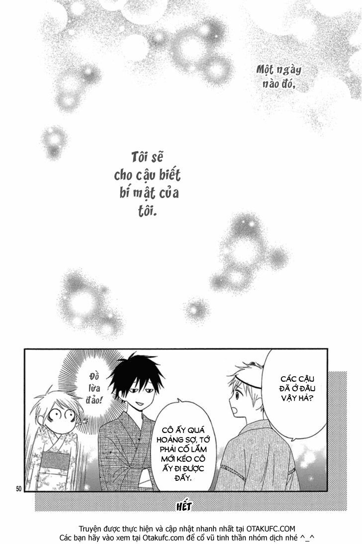 Tổng hợp One Shot.: Chapter 181