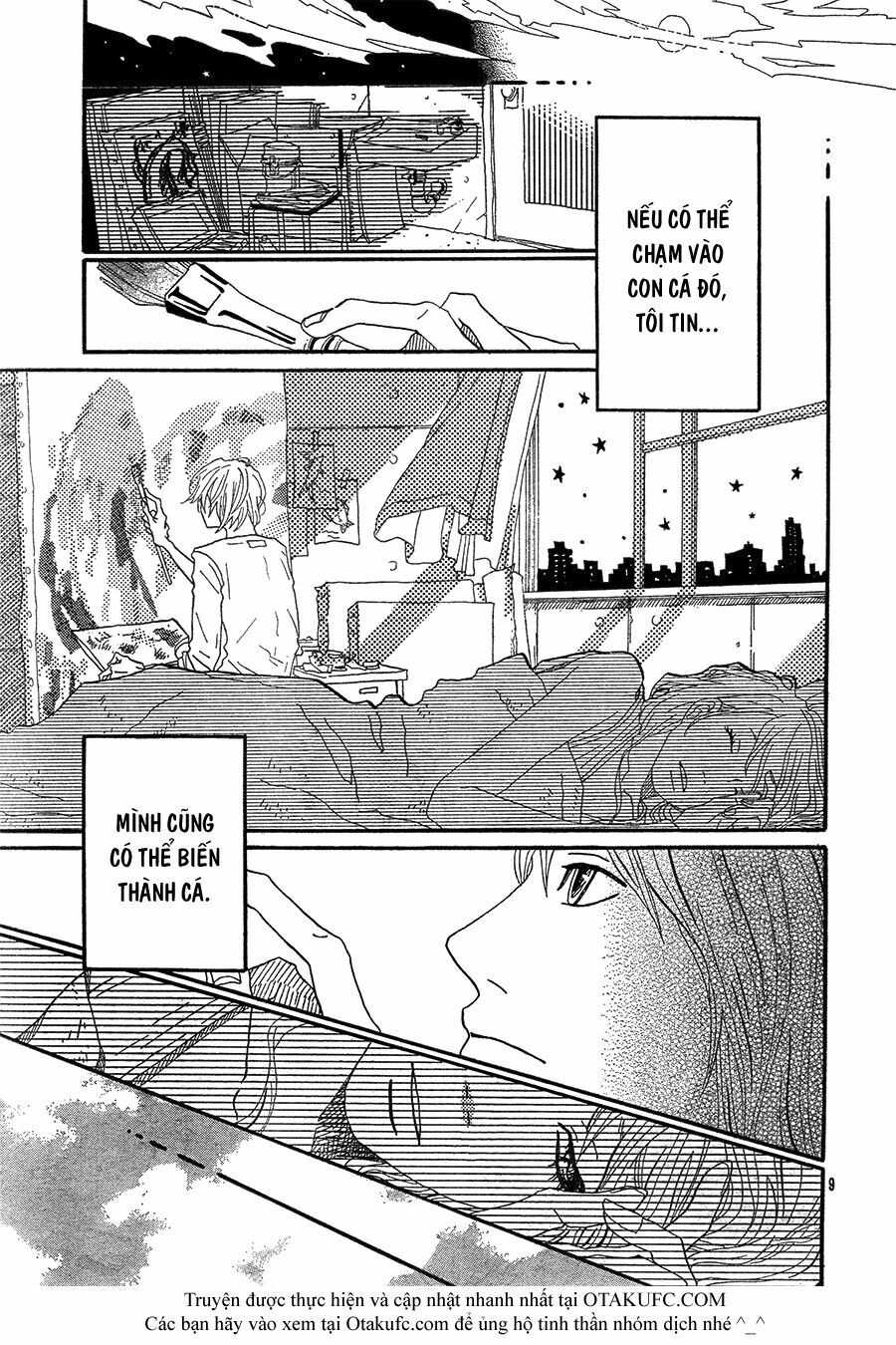 Tổng hợp One Shot.: Chapter 183