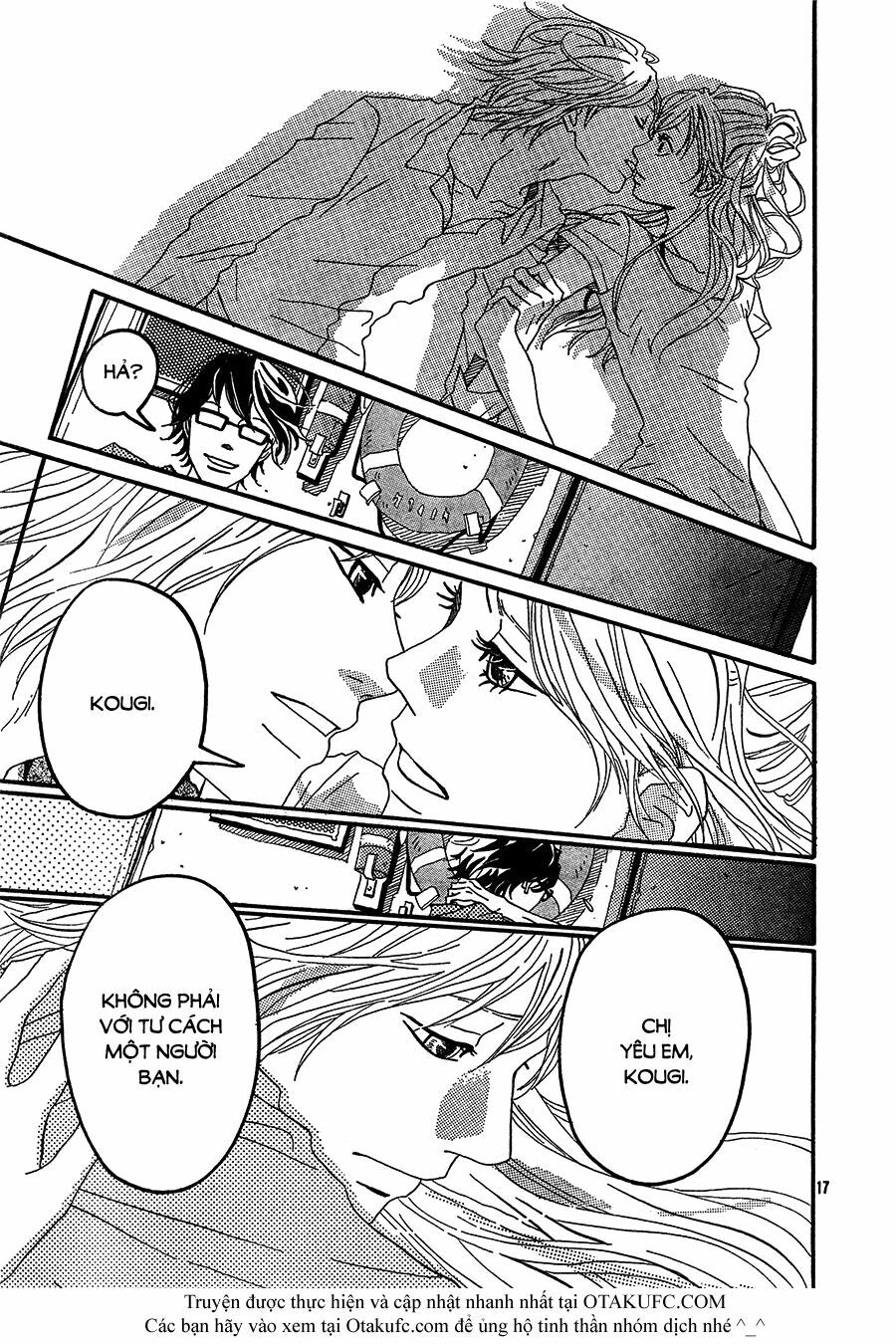Tổng hợp One Shot.: Chapter 183