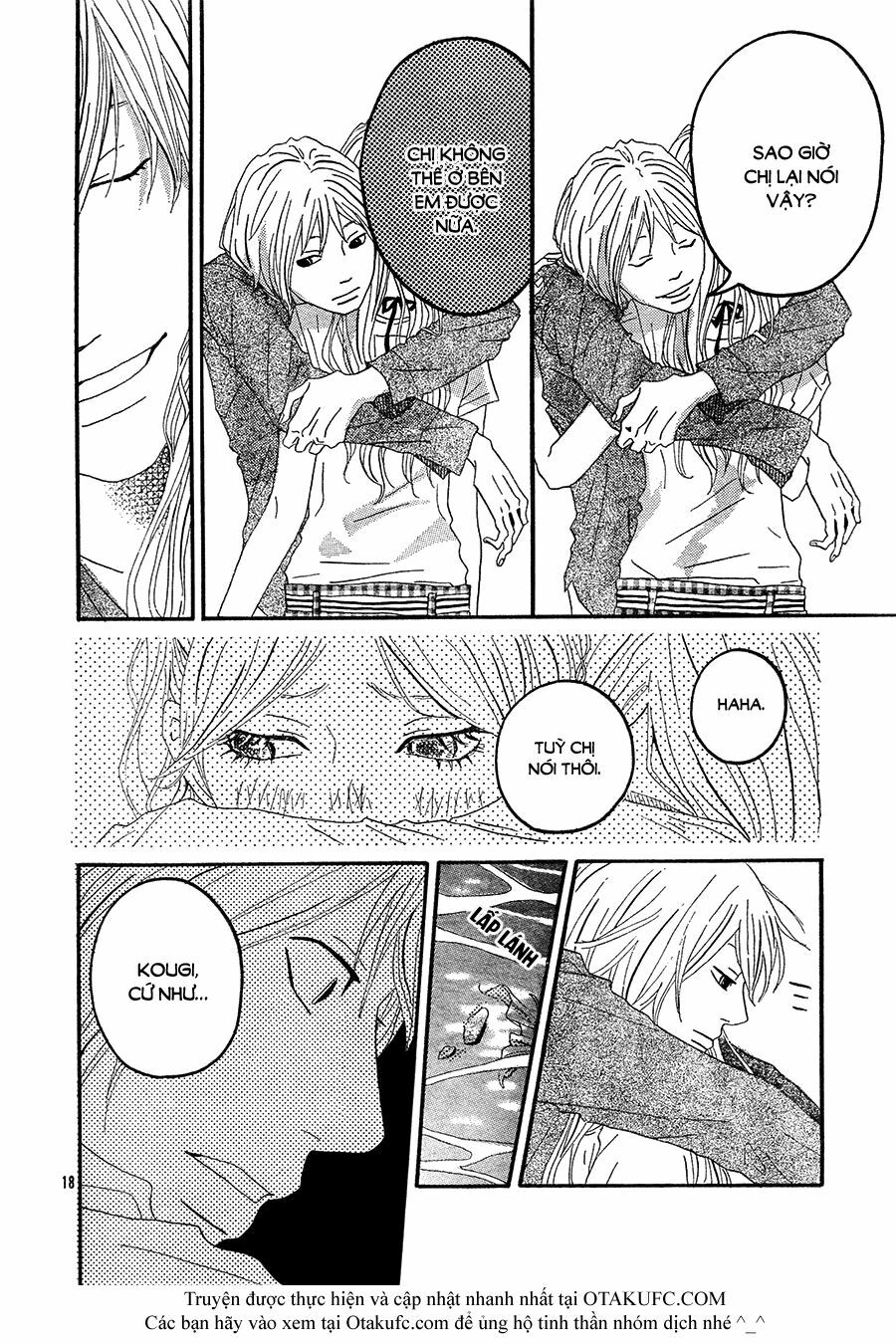 Tổng hợp One Shot.: Chapter 183