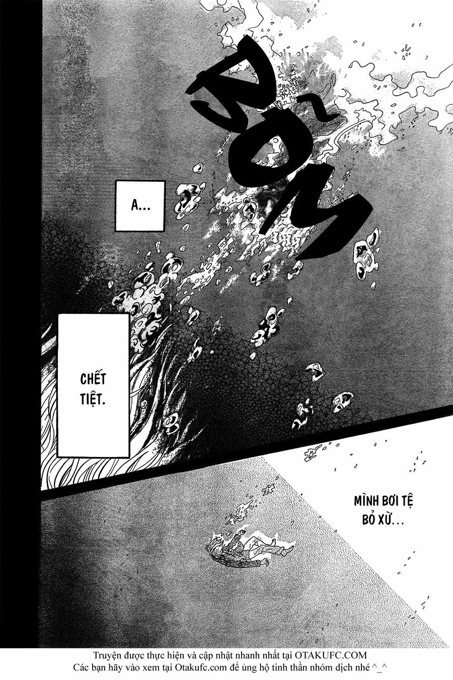 Tổng hợp One Shot.: Chapter 183