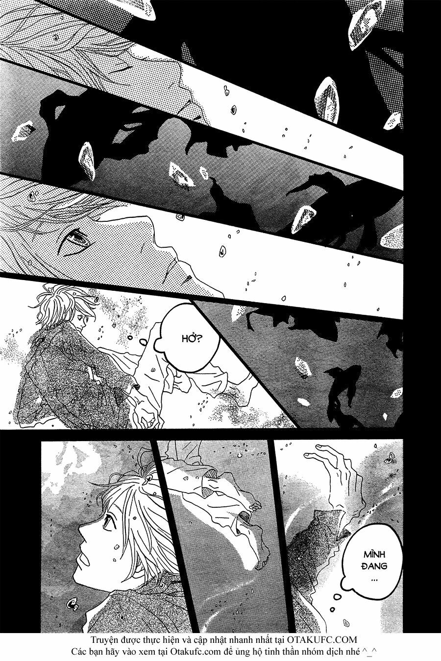 Tổng hợp One Shot.: Chapter 183
