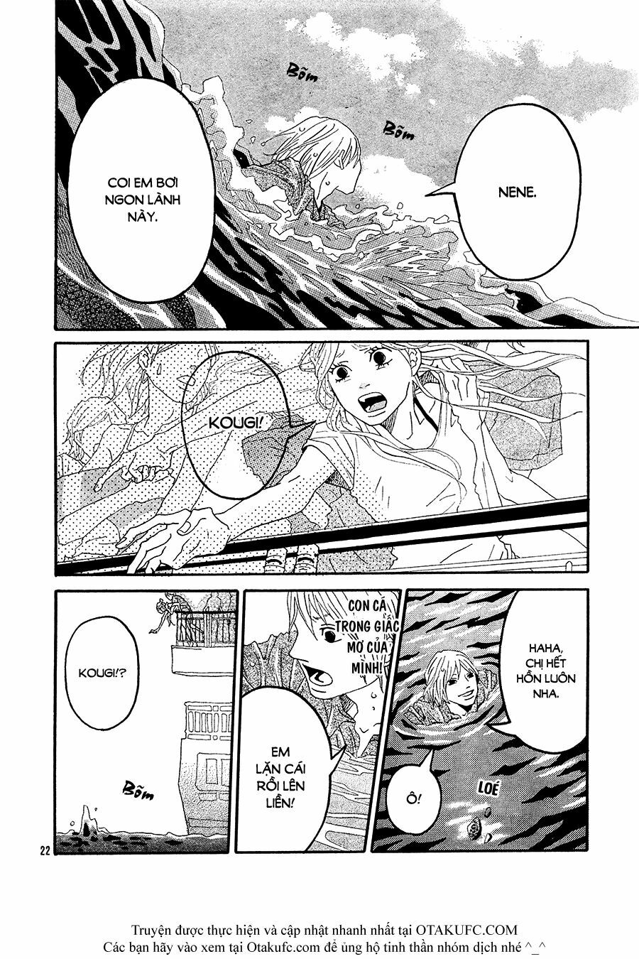 Tổng hợp One Shot.: Chapter 183