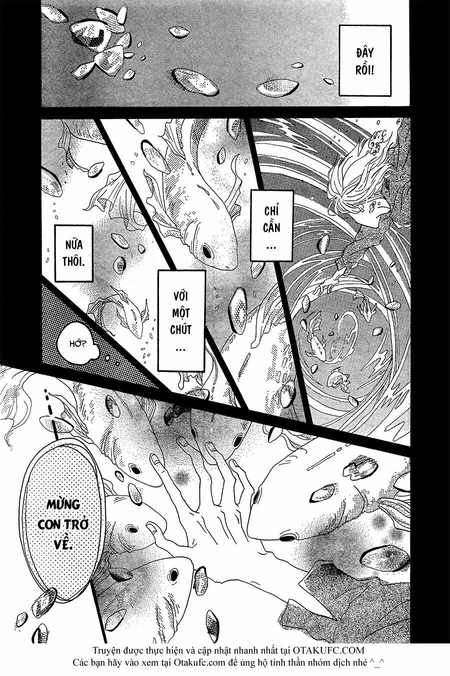 Tổng hợp One Shot.: Chapter 183