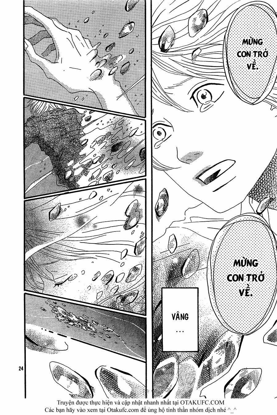 Tổng hợp One Shot.: Chapter 183