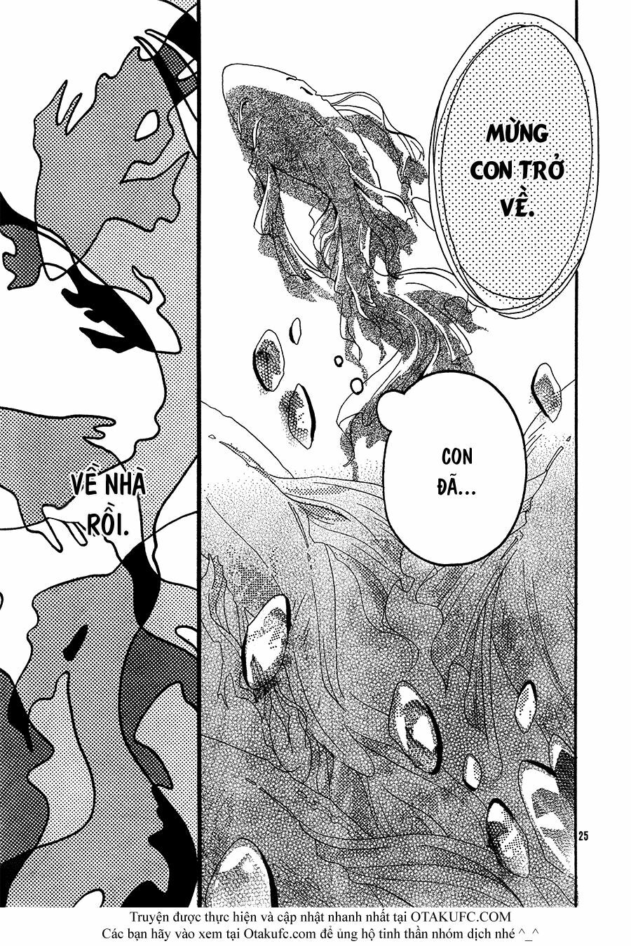 Tổng hợp One Shot.: Chapter 183