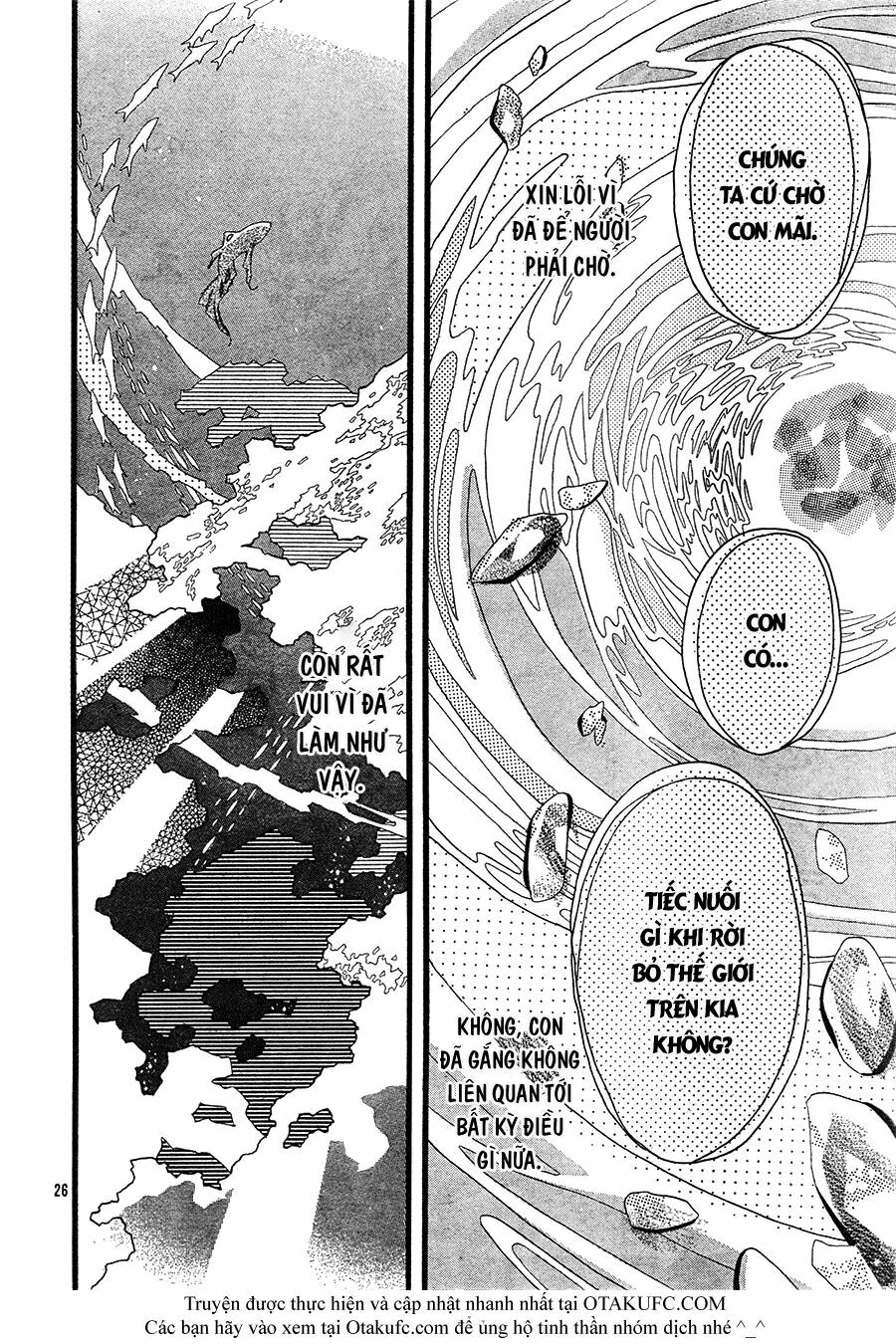 Tổng hợp One Shot.: Chapter 183