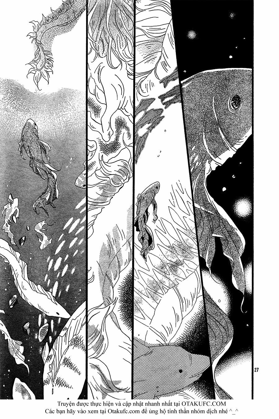 Tổng hợp One Shot.: Chapter 183