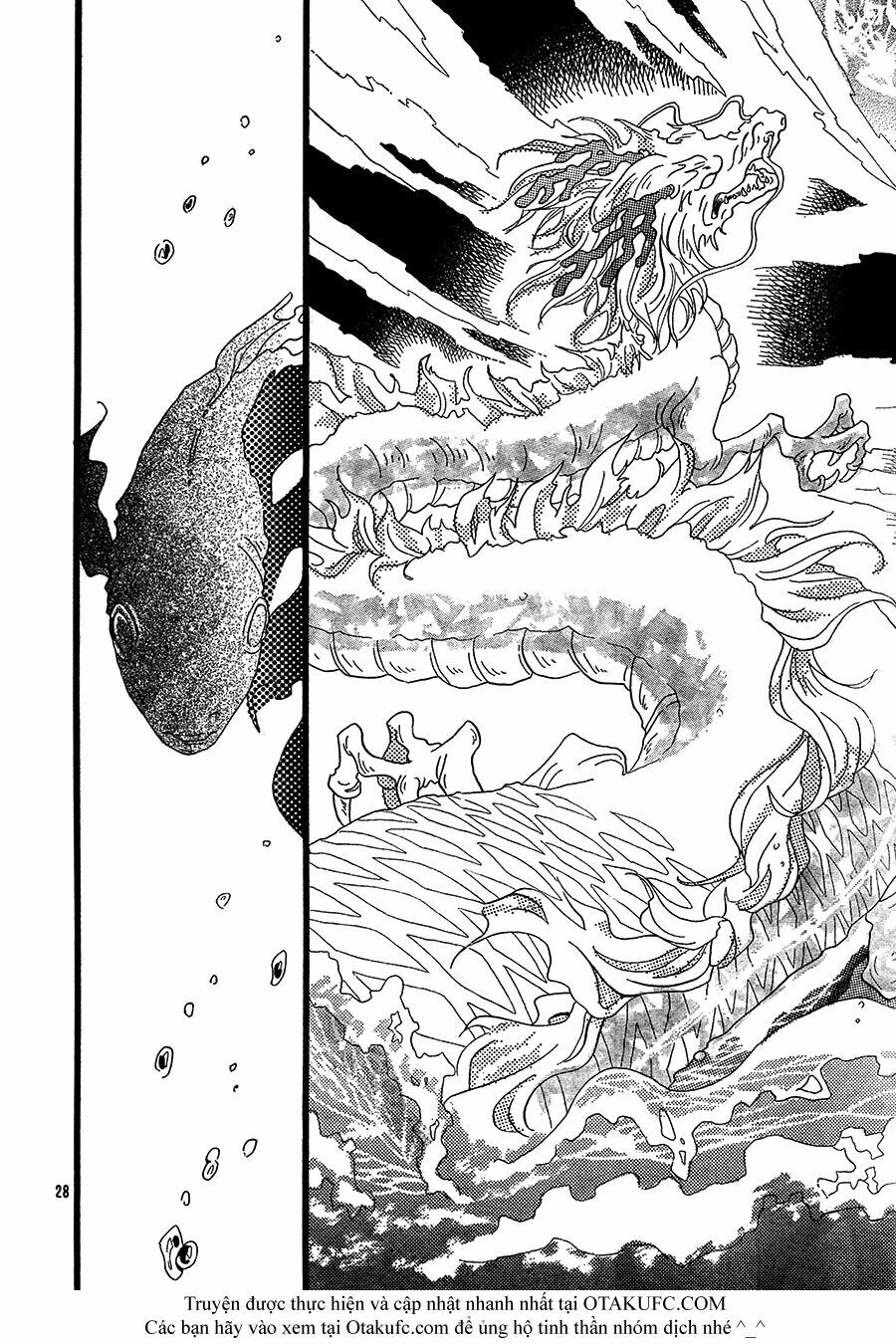 Tổng hợp One Shot.: Chapter 183