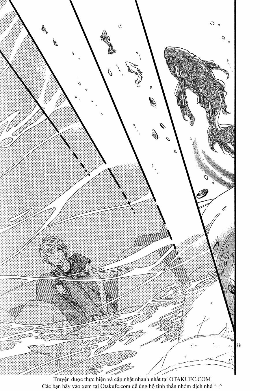 Tổng hợp One Shot.: Chapter 183