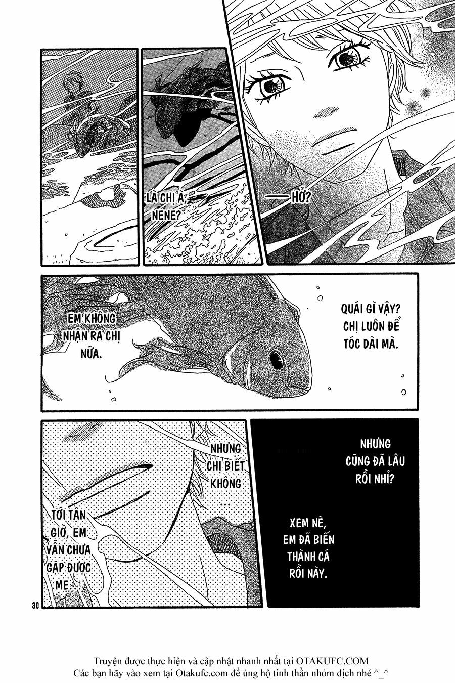Tổng hợp One Shot.: Chapter 183