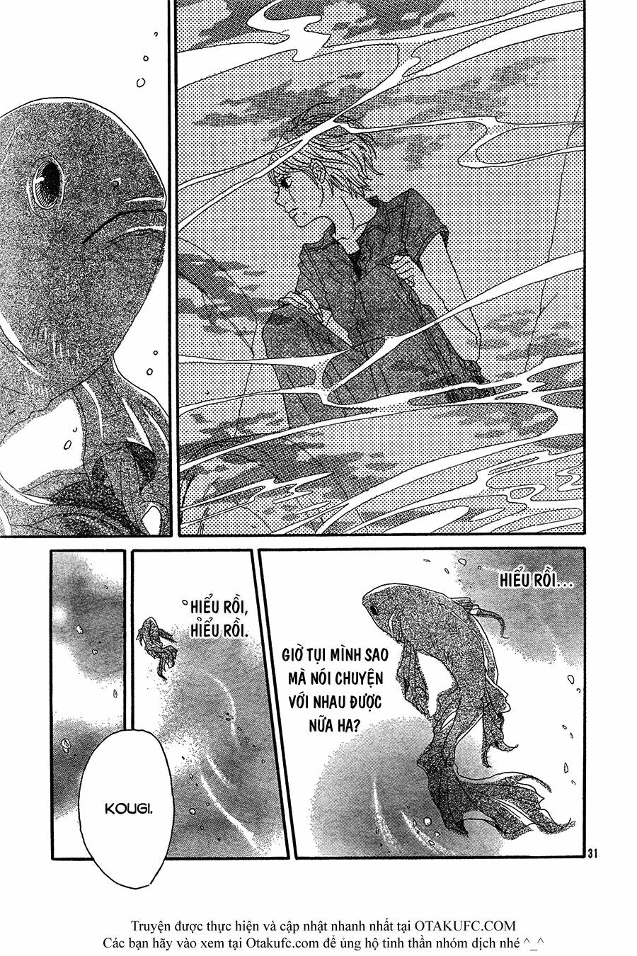 Tổng hợp One Shot.: Chapter 183