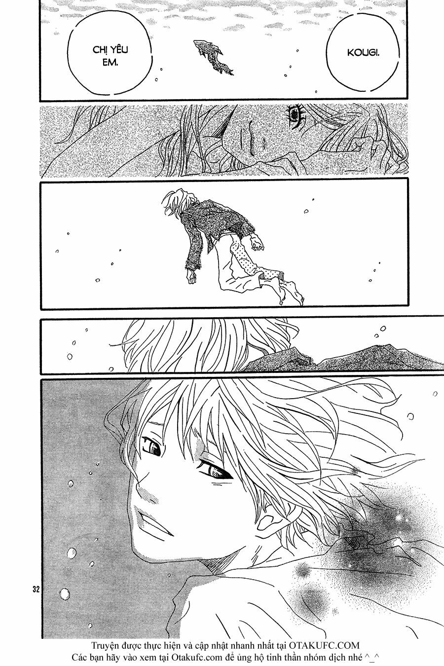 Tổng hợp One Shot.: Chapter 183