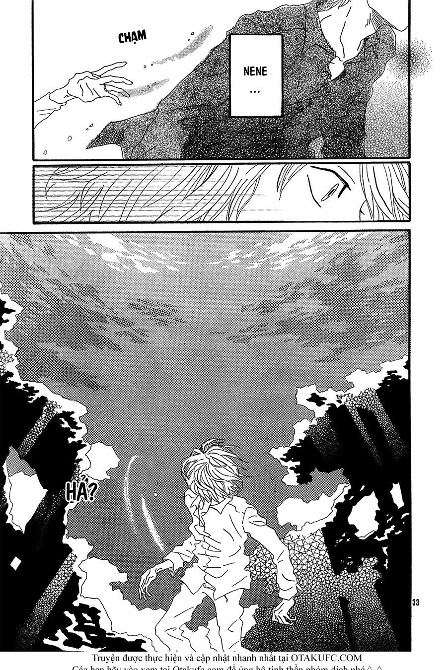 Tổng hợp One Shot.: Chapter 183