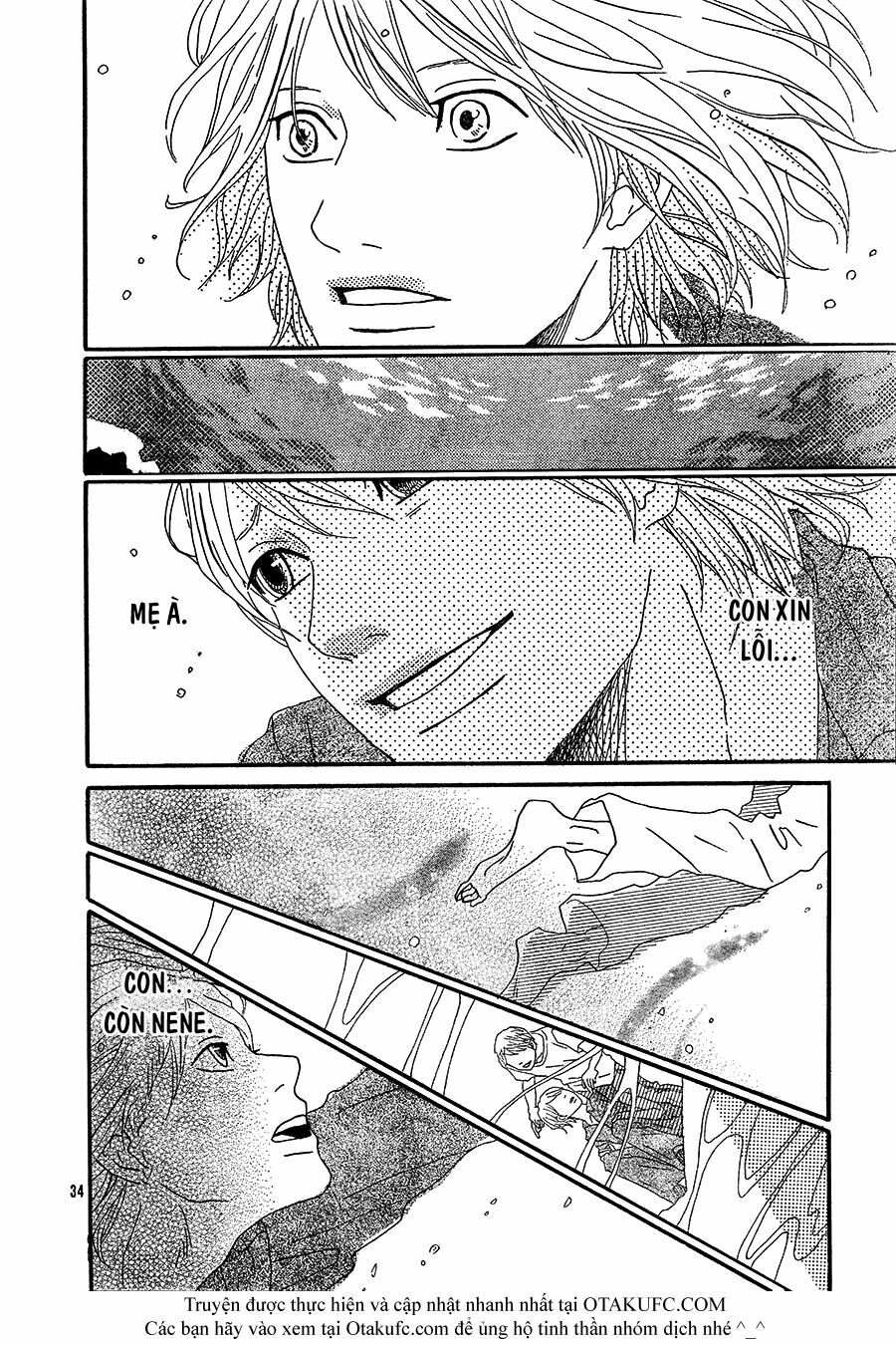 Tổng hợp One Shot.: Chapter 183