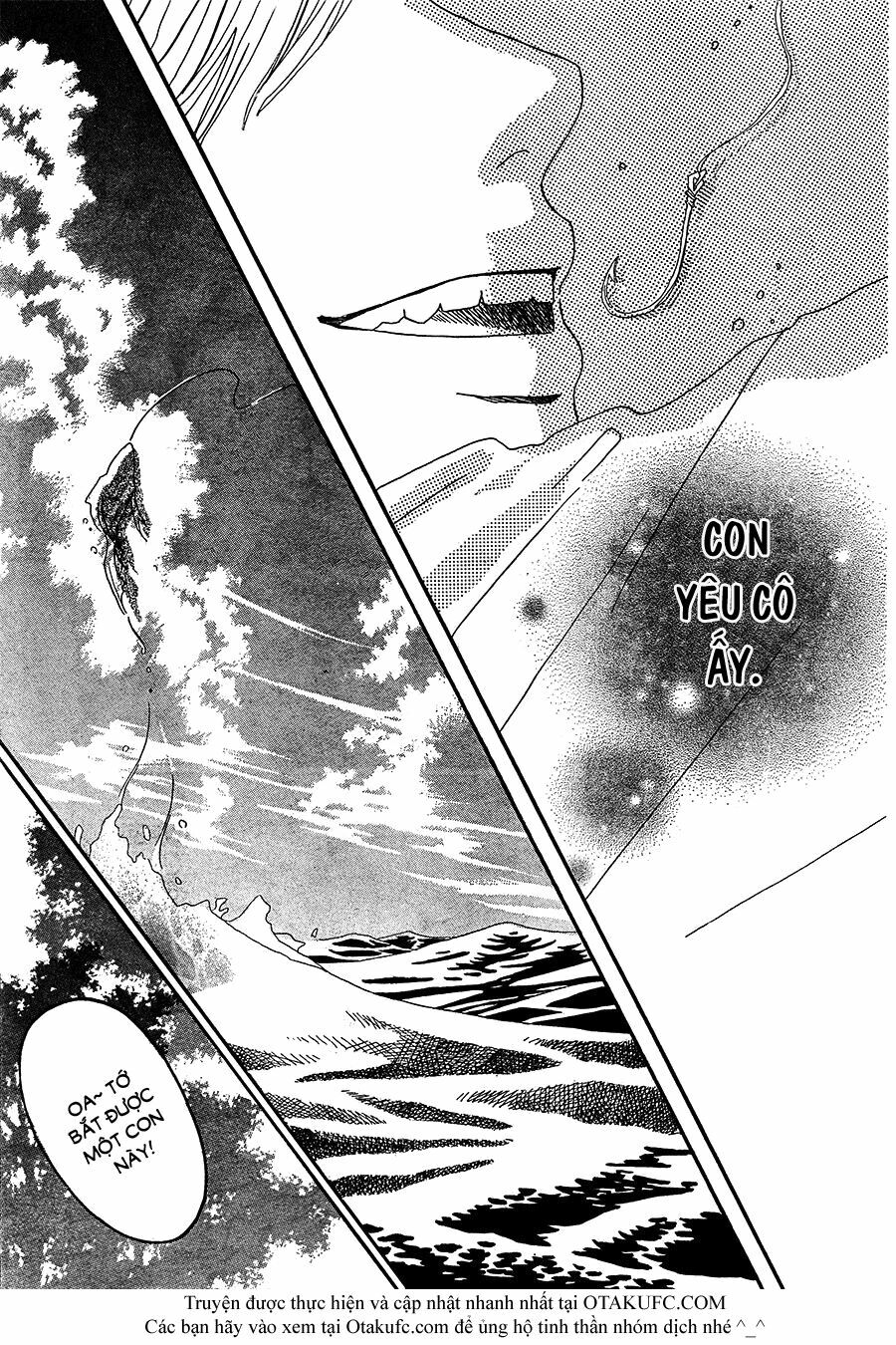 Tổng hợp One Shot.: Chapter 183