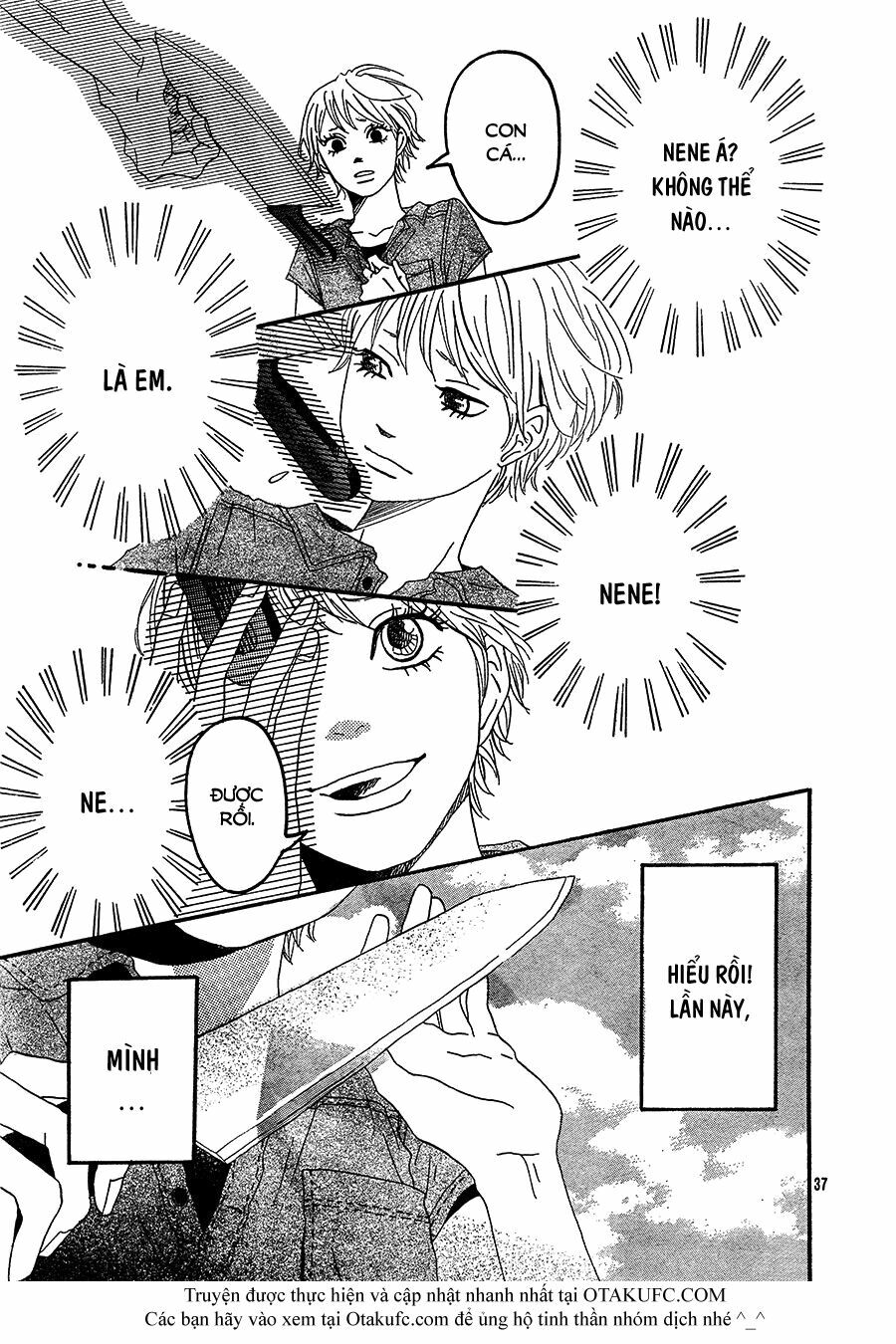 Tổng hợp One Shot.: Chapter 183