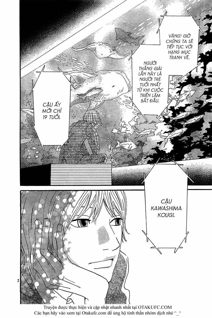 Tổng hợp One Shot.: Chapter 183