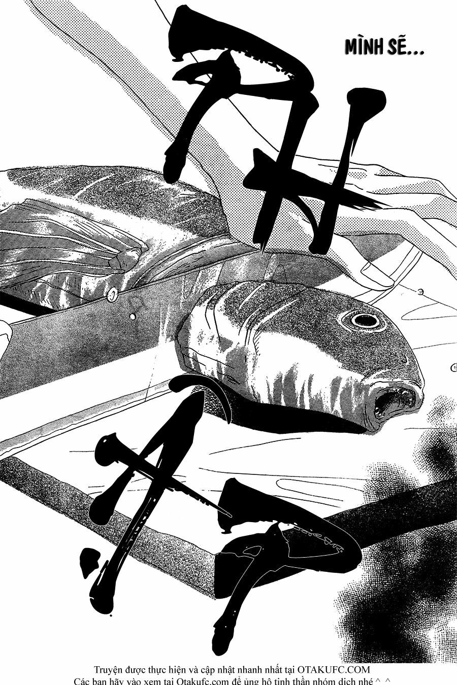 Tổng hợp One Shot.: Chapter 183